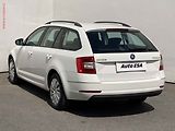 Škoda Octavia (2018) 1.6 TDi, ČR, servis.kniha - náhled 6