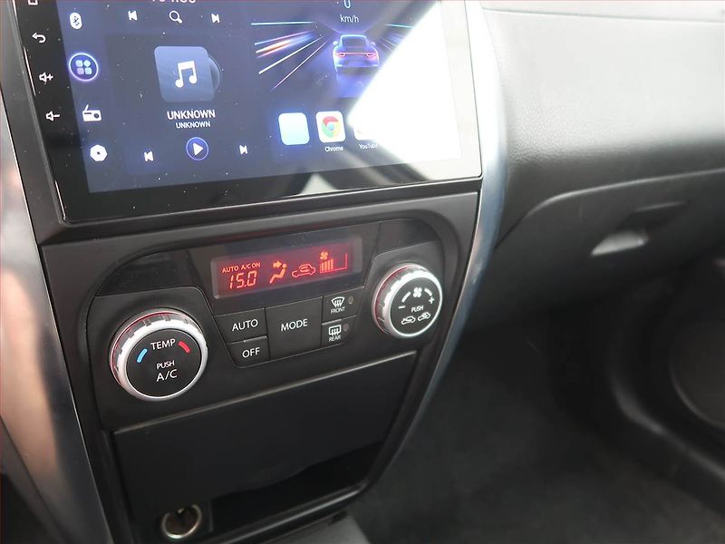 Fiat Sedici (2010) 1.6, 4X4, ČR,1.maj - fotka 15 z 16