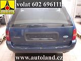 Ford Mondeo (1996) VOLAT 602 696111 - náhled 1