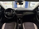 Škoda Scala 1,0   STYLE,SERVISKA,1.MAJ,ČR - náhled 8