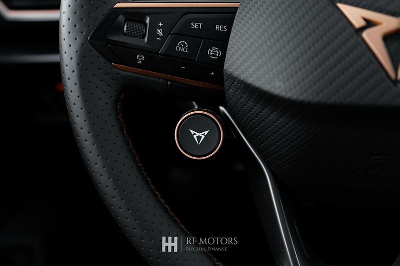 Cupra Formentor (2026) VZ5 390 PS 4Drive, nové - fotka 13 z 30