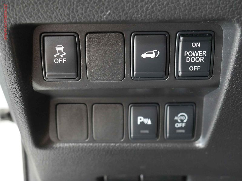 Nissan X-Trail (2016) 1.6DCi 4x4, ČR, servis.kniha - fotka 19 z 22