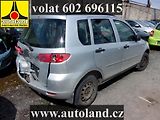 Mazda 2 (2005) VOLAT 602 696115 - náhled 2