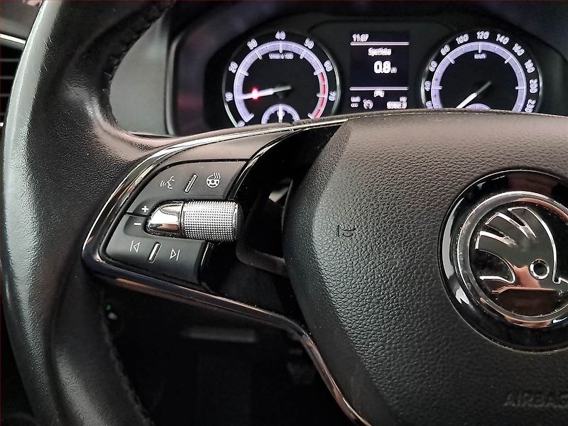 Škoda Karoq (2020) 1.5 TSI - fotka 16 z 18