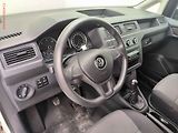 Volkswagen Caddy (2020) 2.0TDi, AC - náhled 10