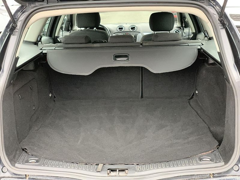 Ford Mondeo 2.0TDCi KLIMA ALU PŮVOD ČR - fotka 28 z 43