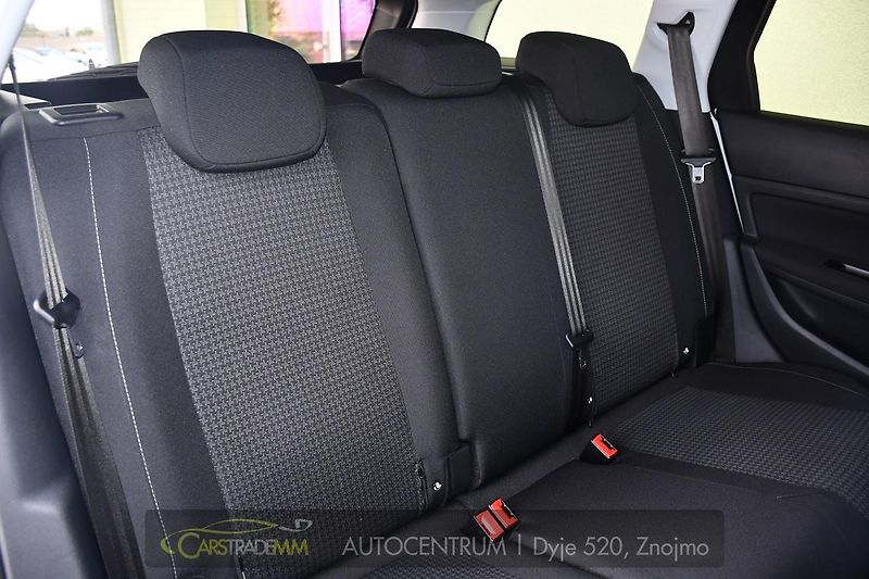 Peugeot 308 SW 1.5BlueHDi ACTIVE CARPLAY - fotka 19 z 47