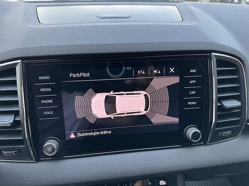 Škoda Karoq (2019) 2.0TDi Style LED Navi Tempomat - fotka 11 z 49