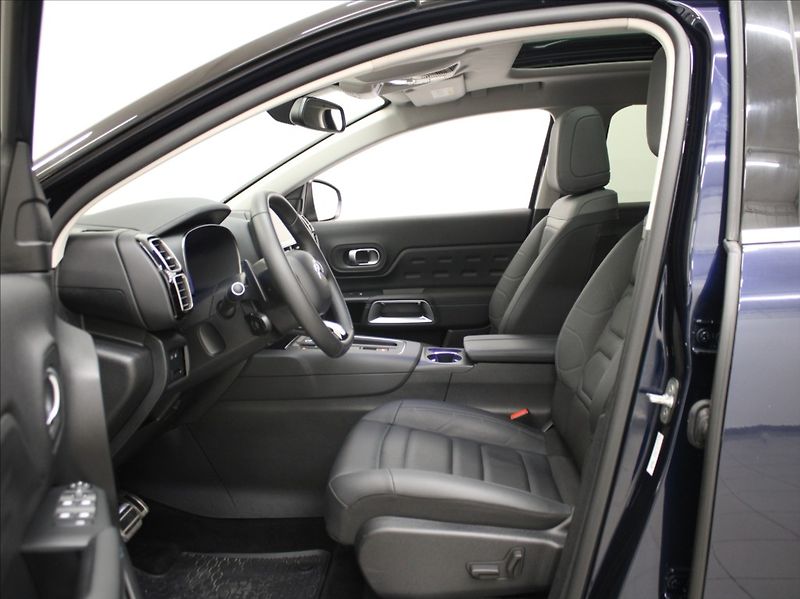 Citroën C5 Aircross 1,2 PT AT Shine PANO Výrpodej! - fotka 6 z 27