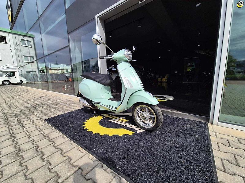 Vespa Primavera 125 3V ABS (2026) E5+ - fotka 37 z 74