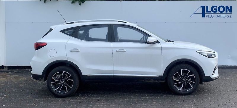 MG ZS Elegance 1.0 TGI 82kW - fotka 2 z 20