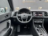 Seat Ateca (2018) 1.4TSi DSG Xcellence, RZV - náhled 13