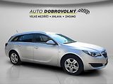 Opel Insignia ST 1.6CDTi MT6 - náhled 10
