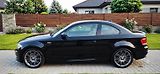 BMW Řada 1 135i e82 Mpacket - náhled 39