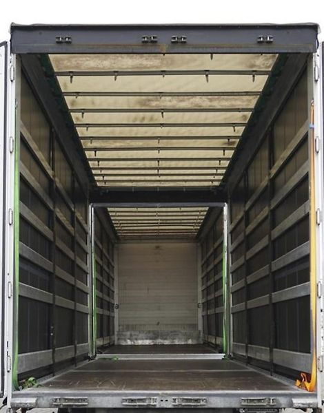 MAN TGX (2022) 18.470 / E 6 / GM / ZESTAW PRZ - fotka 10 z 52