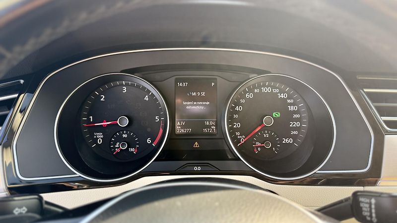 Volkswagen Passat (2019) 2.0 TDI 140kW,ČR, 4MOT DSG - fotka 42 z 48
