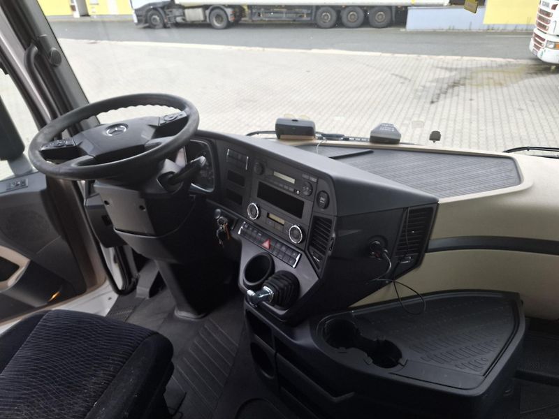 Mercedes-Benz Actros (2014) 1845 LSNRL - fotka 10 z 12