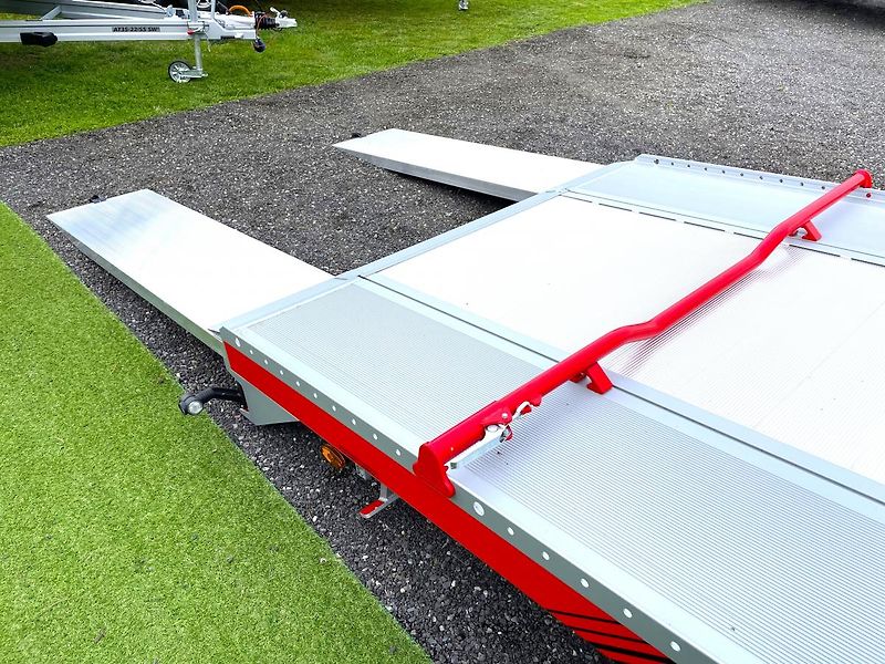 Z-Trailer (2026) AT30-21/48 DW, 485x210, tuplak - fotka 21 z 50