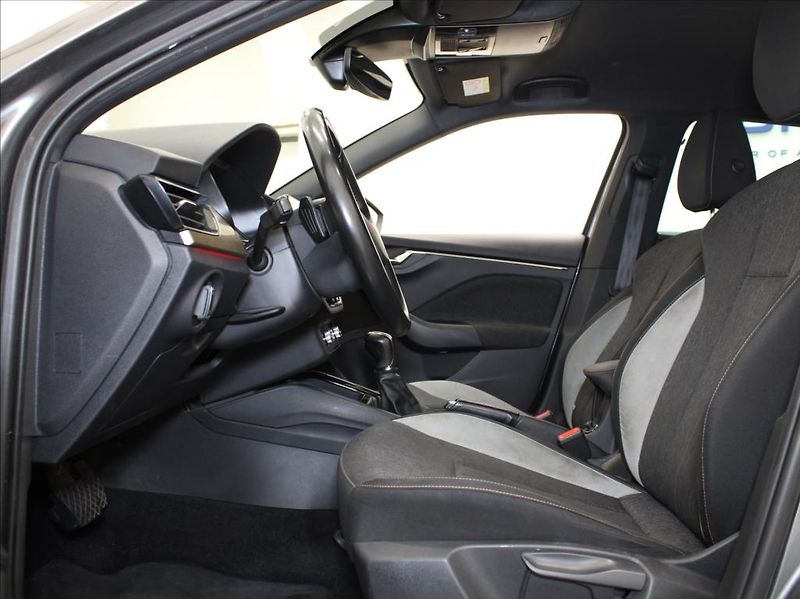 Škoda Scala 1,5 TSi 110kW DSG Style 1.maj. - fotka 6 z 23