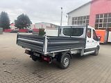 Ford Transit (2016) 2.2 TDCi 4x4 novy 3S sklápěč ! - náhled 4