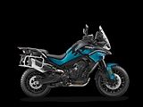 CFMOTO (2026) 800MT Explore ES  E5+ - náhled 1