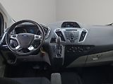 Ford Tourneo Custom (2017) Ecoblue 2.0 125kw, ČR, klima, - náhled 14