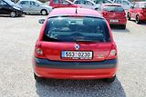 Renault Clio (2006) 1.2i KOUPENO ČR, 2x SADA KOL - náhled 6