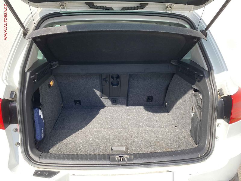 Volkswagen Tiguan (2014) 1.4 TSi 4X4, CUP, bixen, TZ - fotka 7 z 15