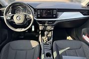 Škoda Scala 1.0 TSI Ambition.