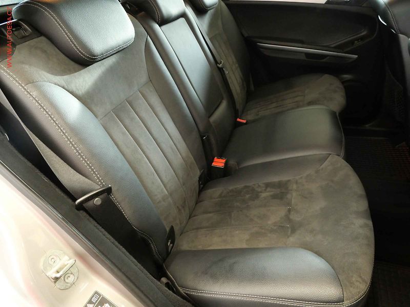 Mercedes-Benz Třídy M (2006) 3.0 CDI ML280 4Mat - fotka 12 z 21