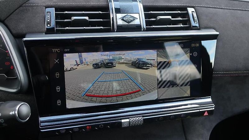 DS Automobiles DS7 (2025) EDITION FRANCE 1.5 BlueHDi 1 - fotka 7 z 14