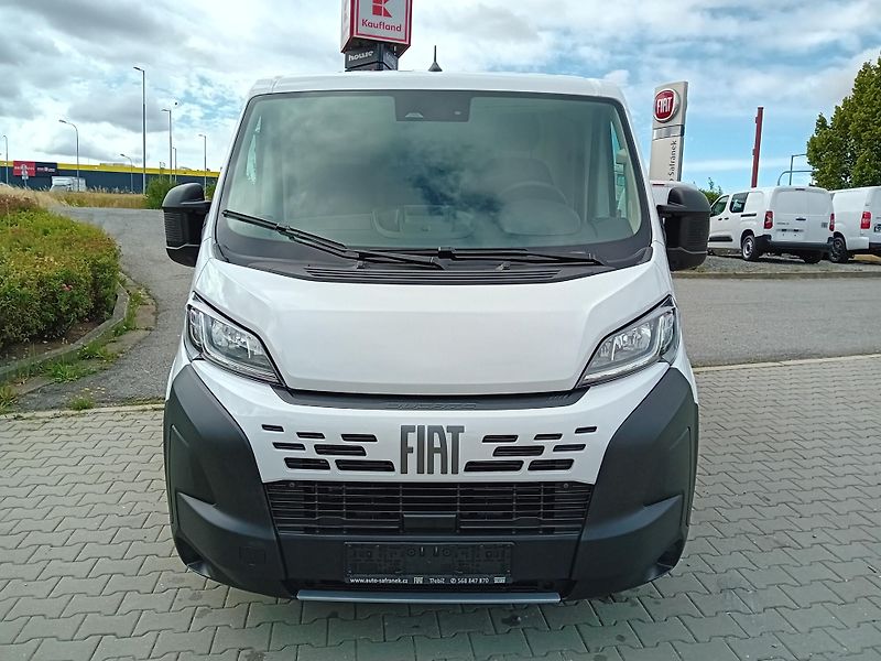 Fiat Ducato (2026) 2,2MTJ 120kL2H1/7LET/REZERVACE - fotka 2 z 14
