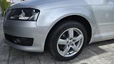Audi A3 (2008) Sportback 1.4 TFSI - náhled 9