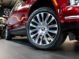 Cadillac Escalade (2026) 6.2 Premium Lux Platinum 2026 - náhled 50