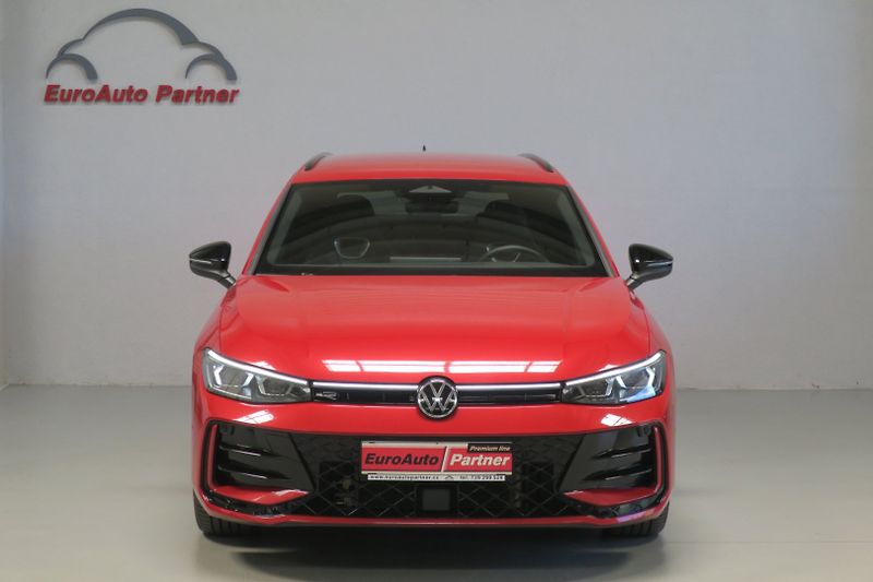 Volkswagen Passat (2024) R-Line 2,0TDI 142kW 4M Nez.Top - fotka 6 z 50