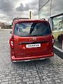 Nissan Townstar (2026) TEKNA L1 1.3 DIG-T131K Automat - náhled 4