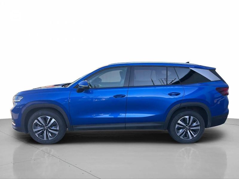 Škoda Kodiaq Exclusive Selection 2,0 TDI 14 - fotka 3 z 33