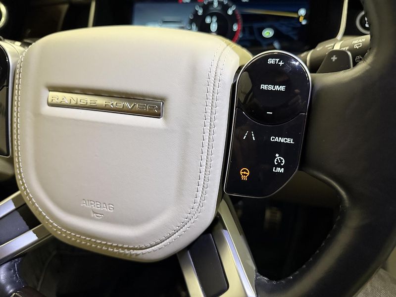 Land Rover Range Rover (2021) D350 ID6,REZERVOVÁNO - fotka 48 z 65