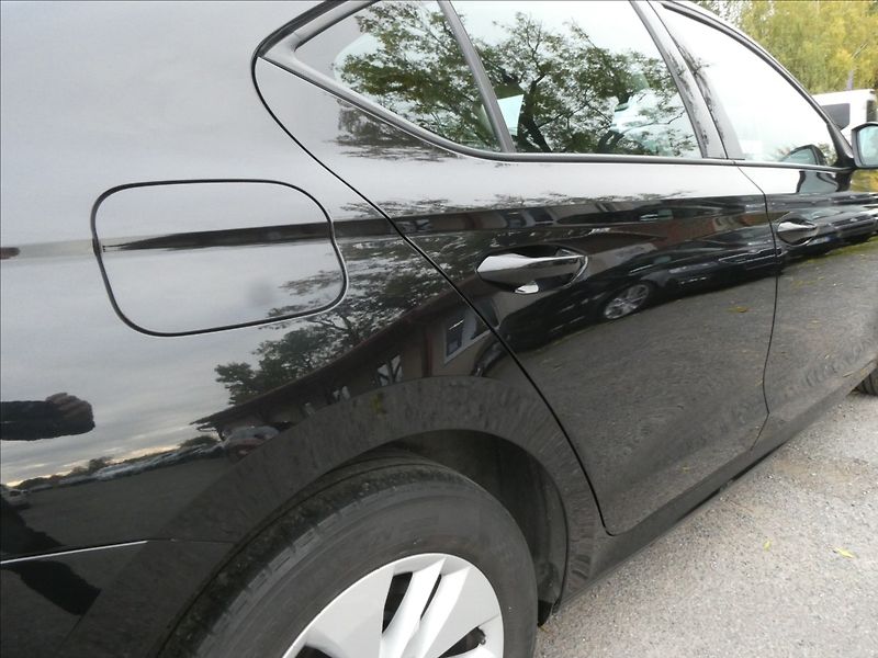 Škoda Octavia 2,0 TDi 110kW serviska,ČR,DPH - fotka 13 z 46