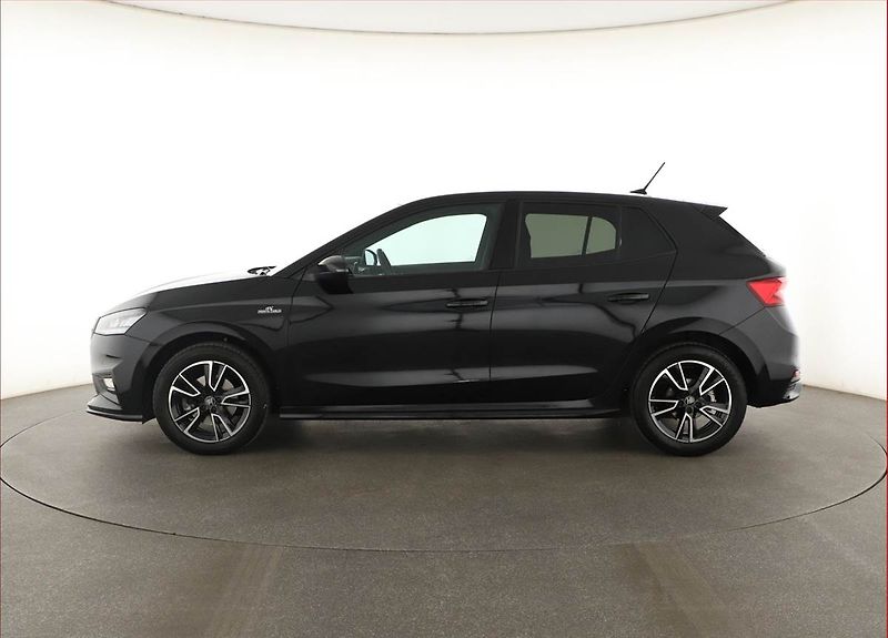 Škoda Fabia (2025) 1.0 TSI, MONTE CARLO, KEYLESS - fotka 3 z 15
