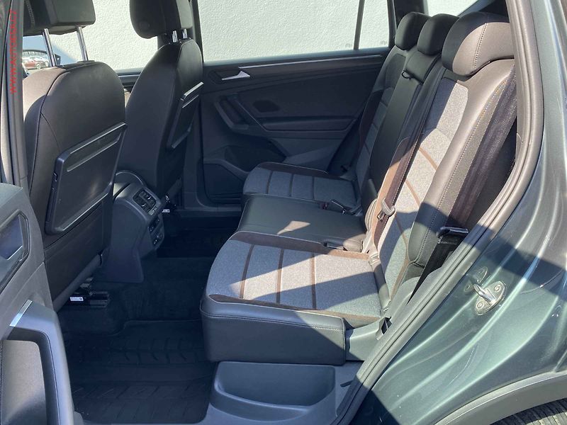 Seat Tarraco (2019) 2.0TDi 4x4, Xcellence, DSG - fotka 10 z 19