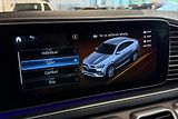 Mercedes-Benz GLE (2020) GLE 350d Coupe 4Matic AMG Line - náhled 119
