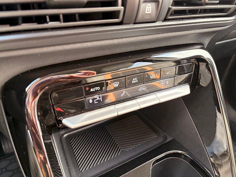 Citroën C3 Aircross (2025) PLUS Turbo 100 S&S MAN6 - fotka 16 z 25