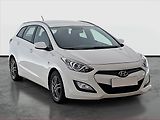 Hyundai i30 (2014) 1.6 MPI, Tempomat - náhled 1