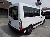 Opel Movano 2,3 CDTI 107 KW L1H1 9 MÍST - náhled 10