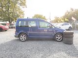 Volkswagen Caddy (2008) ČR 1.9TDI 55KW – PO ROZVODECH - náhled 3