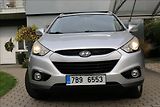 Hyundai ix35 1,6 ČR, 149000Km - náhled 1