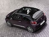 Citroën DS 3.