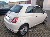 Fiat 500 (2023) 1.0I, ČR, panorama, autoAC - náhled 1