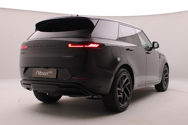 Land Rover Range Rover Sport (2026) D300 DYNAMIC HSE REZERVACE - fotka 12 z 72